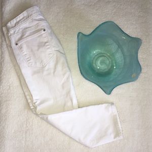 Ann Taylor Loft Crops